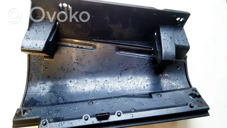 Toyota Prius (XW20) Glove box 5553147040