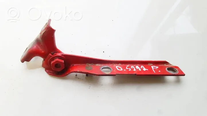 Audi 80 90 S2 B4 Engine bonnet/hood hinges 