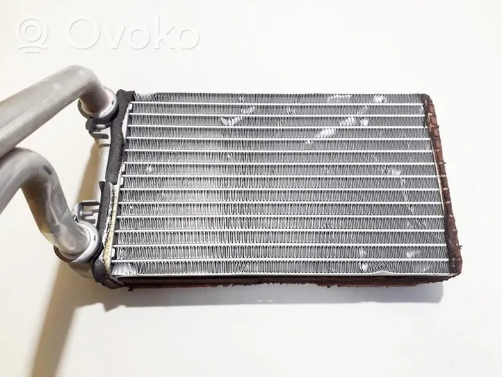 Audi A4 S4 B6 8E 8H Radiateur soufflant de chauffage 8e1820031