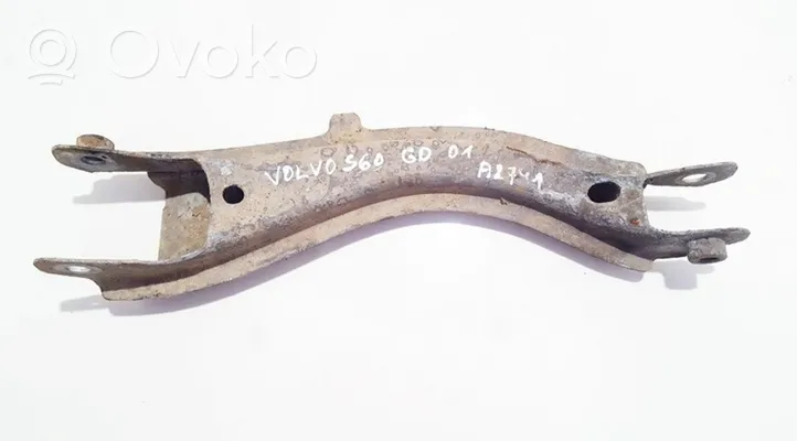 Volvo S60 Triangle bras de suspension supérieur arrière p8646820