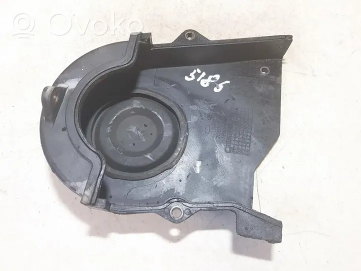 Hyundai Elantra Cache carter courroie de distribution 2136027000