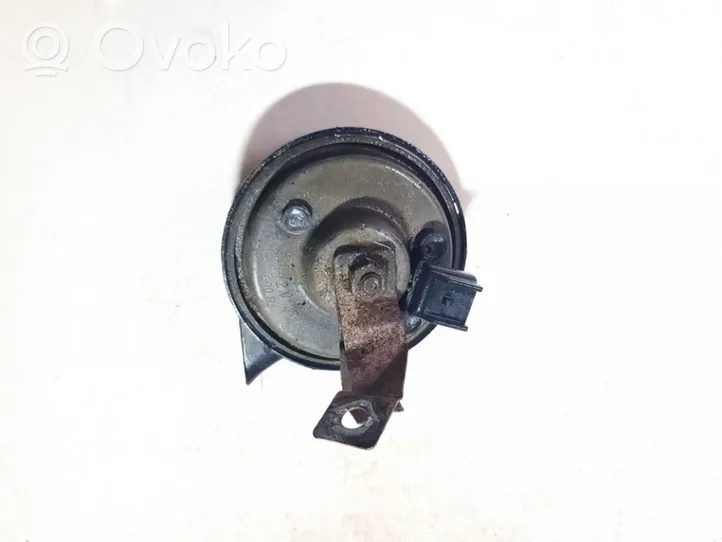 Opel Astra G Signal sonore 002924