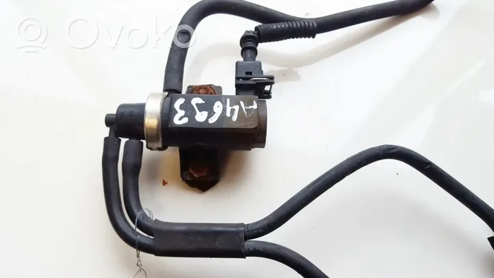 Mitsubishi Space Star Turbo solenoid valve 03198