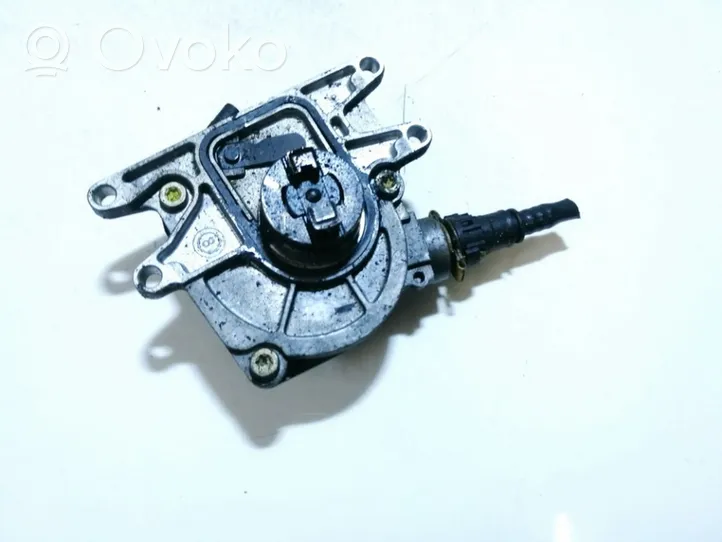 Opel Vectra B Alipainepumppu 90531397