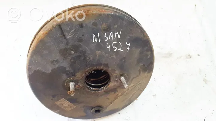 Nissan Qashqai Servofreno 46007jd01a