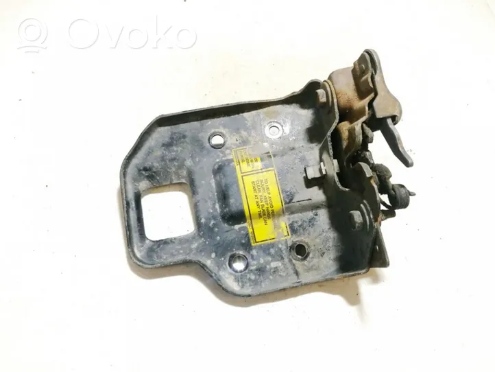 Opel Sintra Engine bonnet/hood lock/catch 