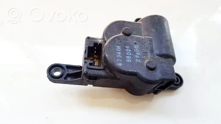 Chrysler Voyager Motorino attuatore aria 4734047C