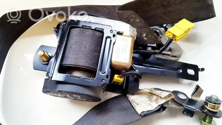 Honda FR-V Ceinture de sécurité avant NSB094GR03