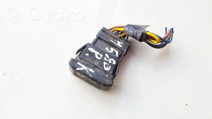 Renault Clio I Electric window control switch 