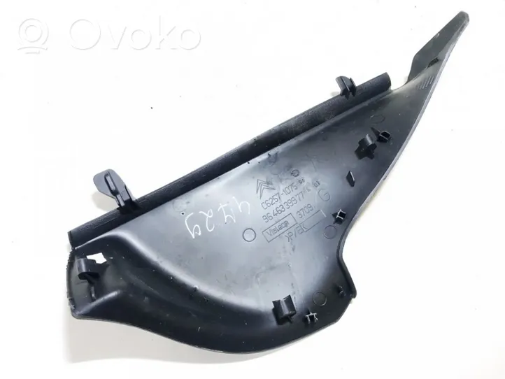 Citroen C4 I Inne części wnętrza samochodu 9646339977