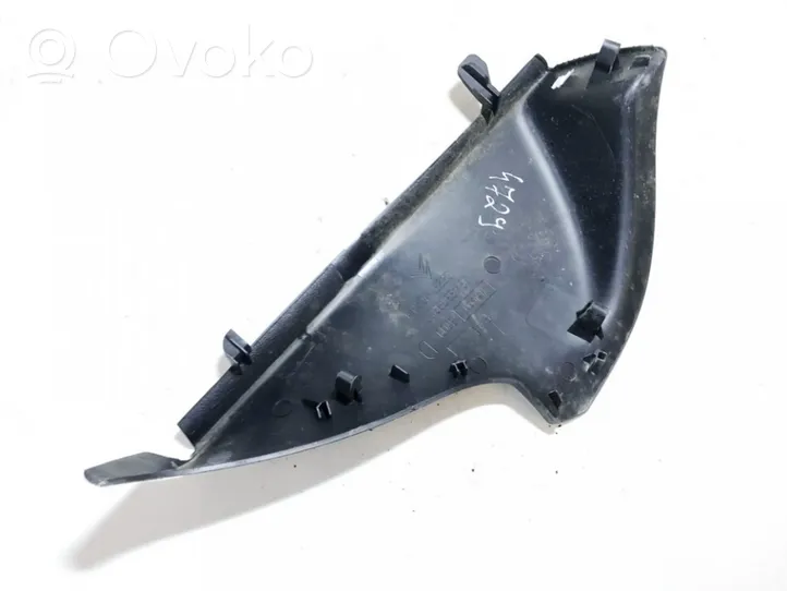 Citroen C4 I Inne części wnętrza samochodu 9646339877