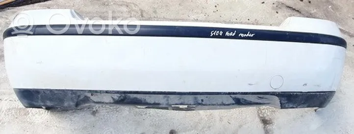 Ford Mondeo Mk III Rear bumper 