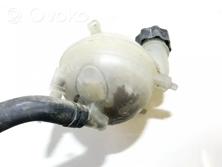 Citroen C4 I Vase d'expansion / réservoir de liquide de refroidissement 