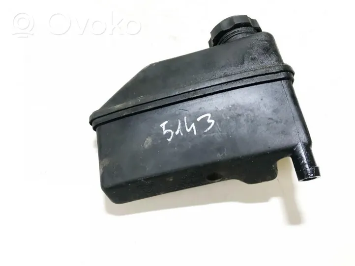 Volvo S80 Power steering fluid tank/reservoir 9485464