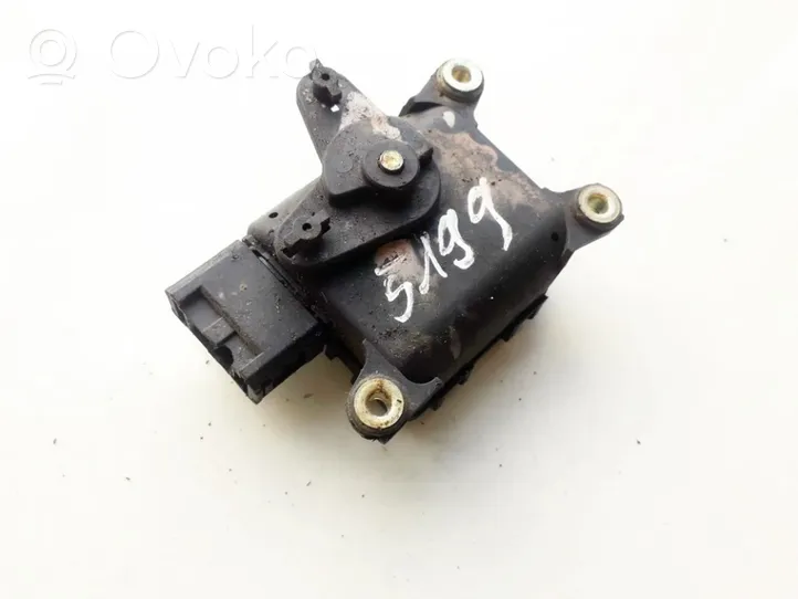 Audi A4 S4 B5 8D Motorino attuatore aria 8D1820511B