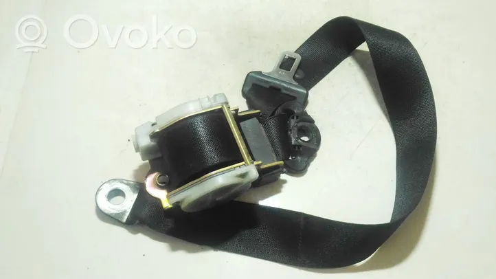 Opel Omega B1 Front seatbelt 90566930