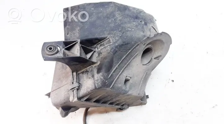 Audi A6 S6 C5 4B Boîtier de filtre à air 4B0133837F