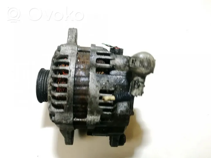 Mazda RX8 Generatore/alternatore a3tg1291b