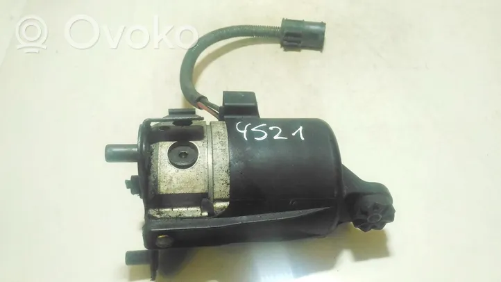 Land Rover Range Rover L322 Pompe hydraulique de toit convertible 34511165904