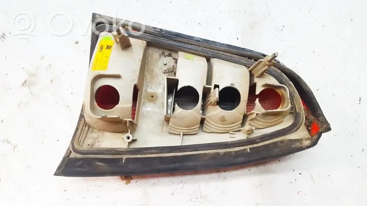 Opel Vectra B Rear/tail lights 09153153