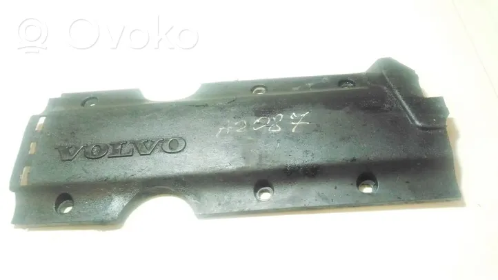 Volvo S80 Variklio dangtis (apdaila) 1270363