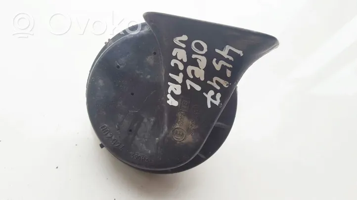 Opel Vectra B Signal sonore 002924