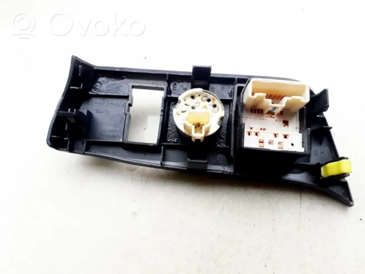 Toyota RAV 4 (XA20) Przycisk regulacji lusterek bocznych 5544642010