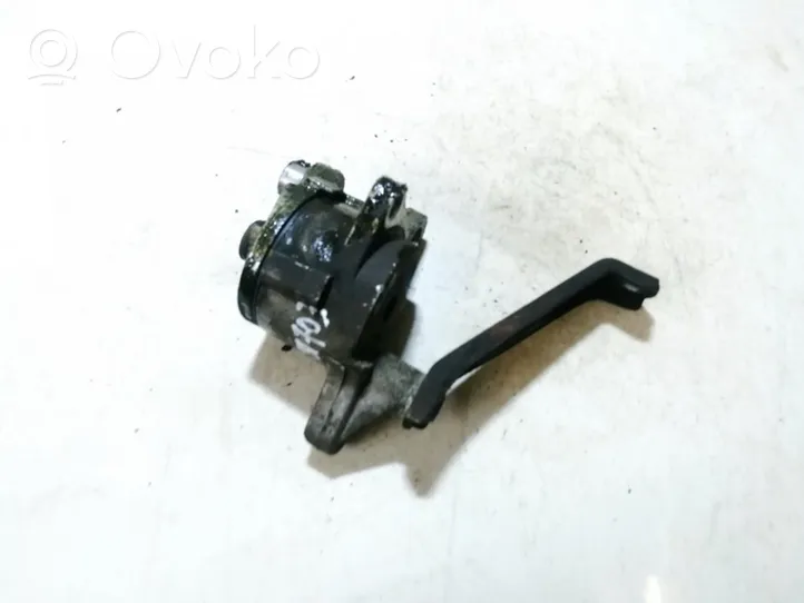 Toyota Avensis Verso Tendicinghia generatore/alternatore 493009160093