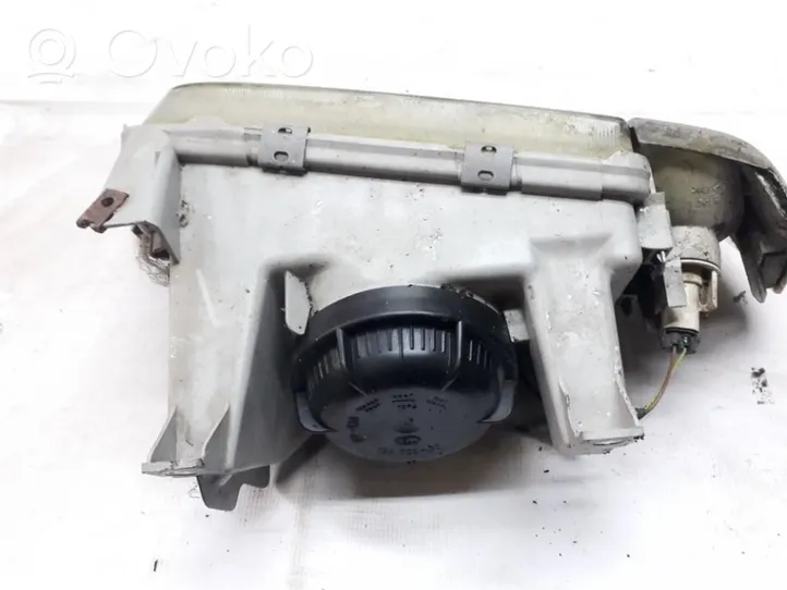 Volvo 440 Headlight/headlamp 