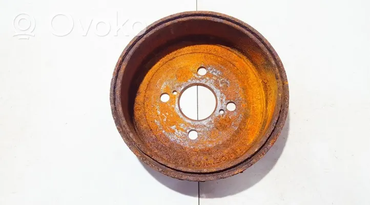 Toyota Corolla E110 Drum brake (rear) 