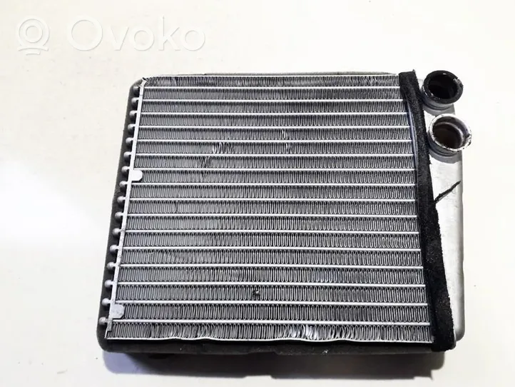 Volkswagen Touran I Heater blower radiator 1k0819031a