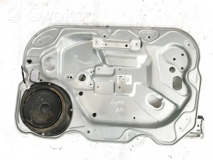 Ford Focus C-MAX Elektryczny podnośnik szyby drzwi bocznych / przesuwnych 3m51r203a28fl