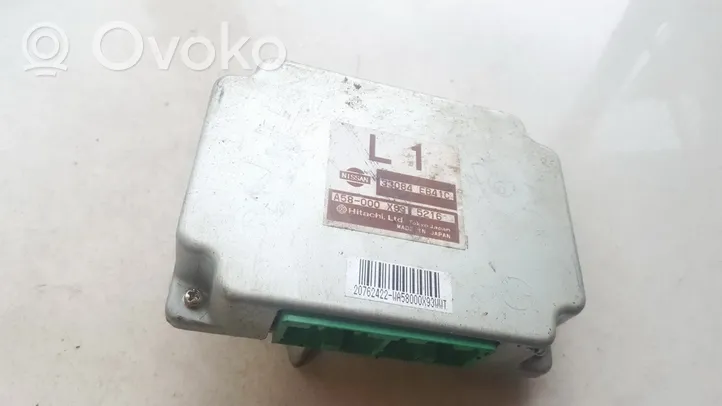 Nissan Pathfinder R51 Pavarų dėžės valdymo blokas 33084EB41C