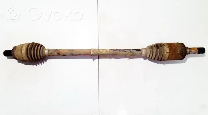 Volvo XC90 Rear driveshaft 