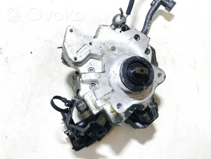 KIA Sportage Pompe d'injection de carburant à haute pression 0445010121