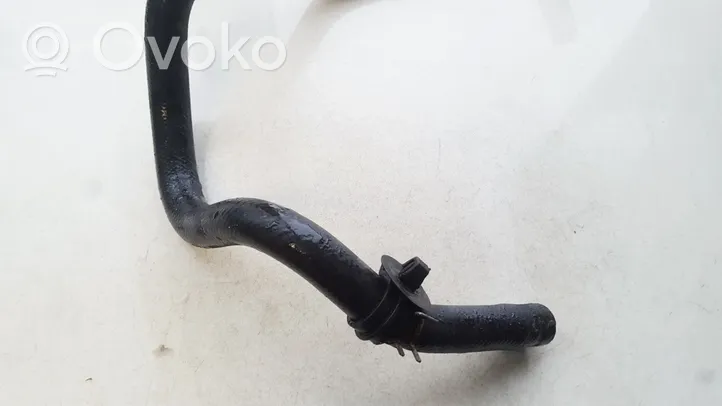 Mitsubishi Outlander Engine coolant pipe/hose 