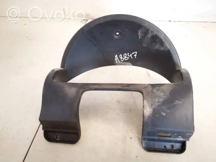 Opel Combo C Dashboard trim 09114434