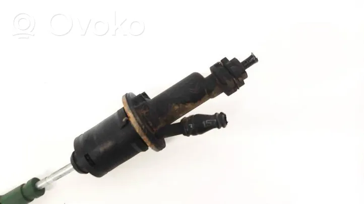 Citroen C5 Clutch master cylinder 