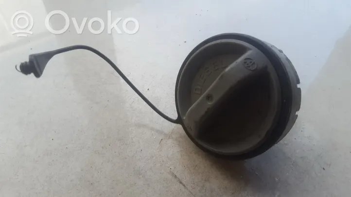 Toyota Corolla Verso AR10 Fuel tank filler cap 