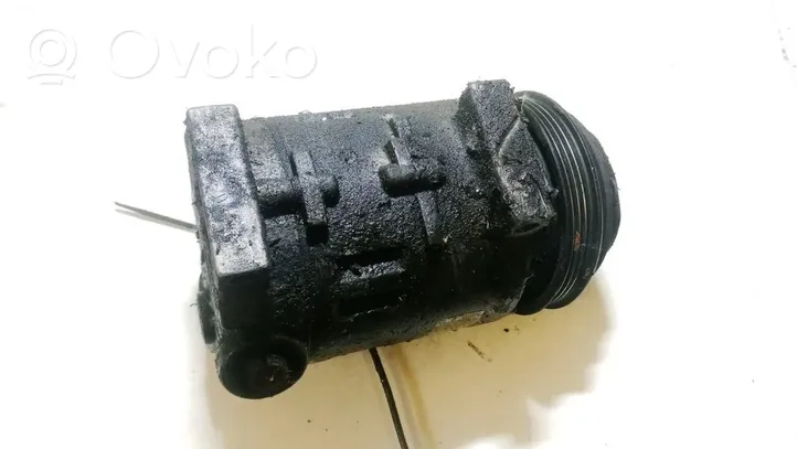 Audi A4 S4 B5 8D Air conditioning (A/C) compressor (pump) 4471009440