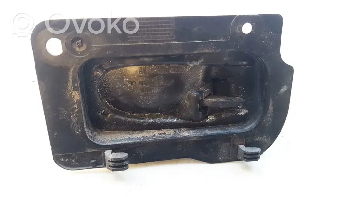 Opel Vectra B Etuoven sisäkahva 90506459