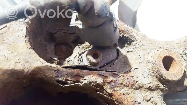 Skoda Octavia Mk2 (1Z) Czujnik ABS hamulca tylnego 