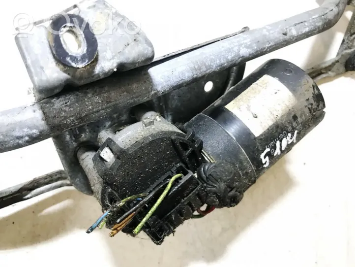 Audi A4 S4 B5 8D Wiper motor 058980402