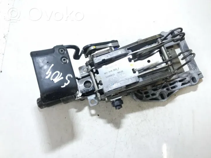 Audi A4 S4 B5 8D Steering wheel axle 8d1419502j