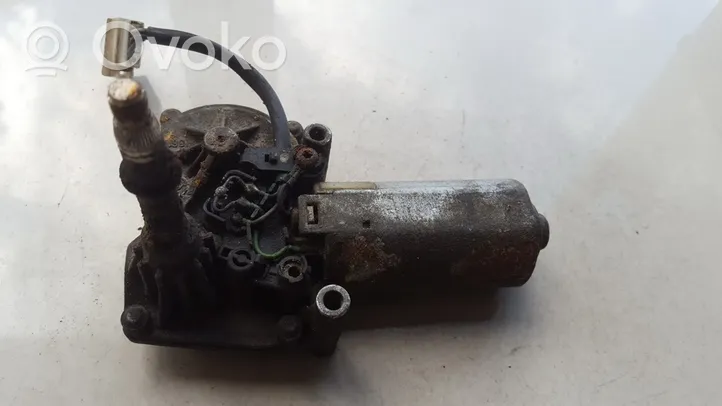 Renault Kangoo I Rear window wiper motor 