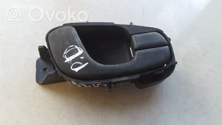 Daewoo Lanos Klamka wewnętrzna drzwi 96304019