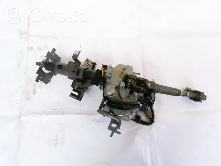 Nissan Juke I F15 Vairo stiprintuvo siurblys b6h3505