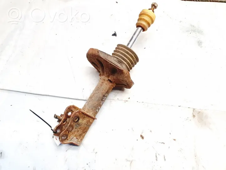 Mazda 626 Front shock absorber/damper 