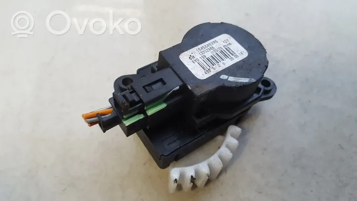 Opel Mokka Air flap motor/actuator 16456433R5