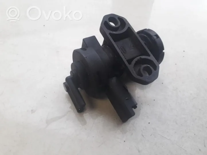 Citroen C5 Solenoidinis vožtuvas 9635704380